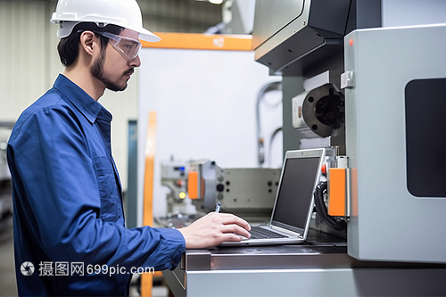 工業(yè)自動(dòng)化中的關(guān)鍵技術(shù) 數(shù)控銑床控制與計(jì)算機(jī)軟件開發(fā)